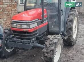 Трактор Mitsubishi MT460E 2005