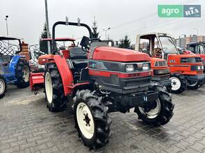 Трактор Mitsubishi MTR 300 1997