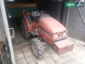 Трактор Mitsubishi MTX 1993