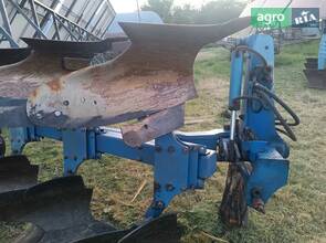 Плуг Moldagrotehnica PR P05 2012