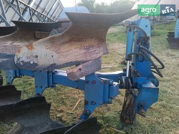 Moldagrotehnica PR P05 2012 - фото