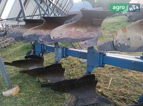 Плуг Moldagrotehnica PR P05 2012