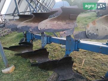 Moldagrotehnica PR P05 2012 - фото