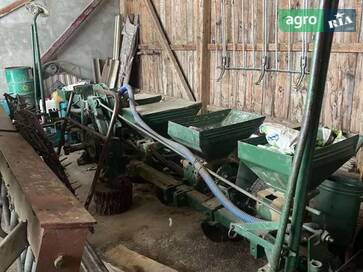 Moldagrotehnica SPP 6  - фото