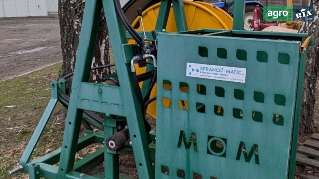 Обмотувач MOM Doppio 2021 - фото 1