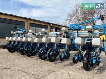 Monosem 12 2003 - фото