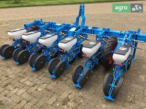 Сеялка Monosem Meca V4 2025