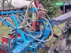 Сівалка Monosem MS-4R 2006