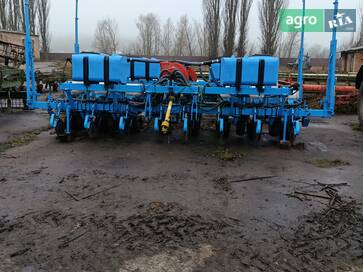 Monosem MS 2015 - фото