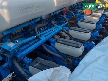 Monosem MS 2010 - фото