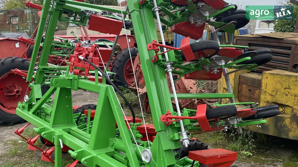 Сівалка Monosem NC B-12R 2020 - фото 1