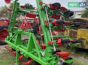 Сівалка Monosem NC B-12R 2020