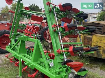 Monosem NC B-12R 2020 - фото