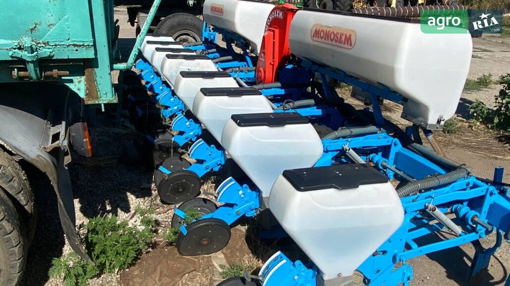 Сівалка Monosem NC 2019 - фото 1