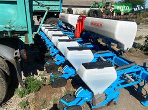 Сівалка Monosem NC 2019