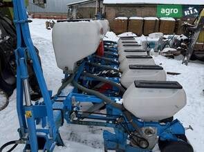 Сівалка Monosem NC 2017