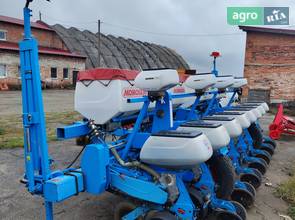 Сеялка Monosem NG Plus 4-8R 2020