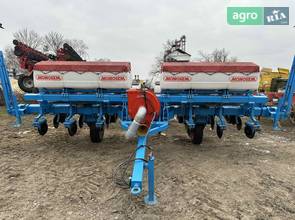 Сеялка Monosem NG Plus 4-8R 2022