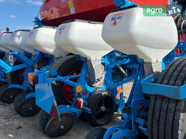 Monosem NG Plus 4-8R 2022 - фото