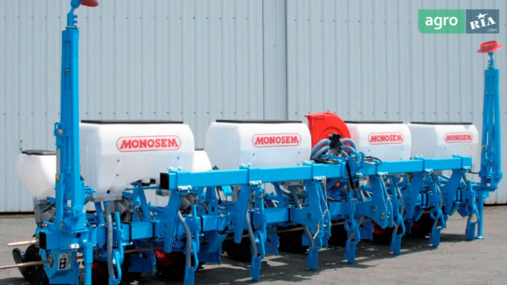 Сівалка Monosem NG 2022 - фото 1