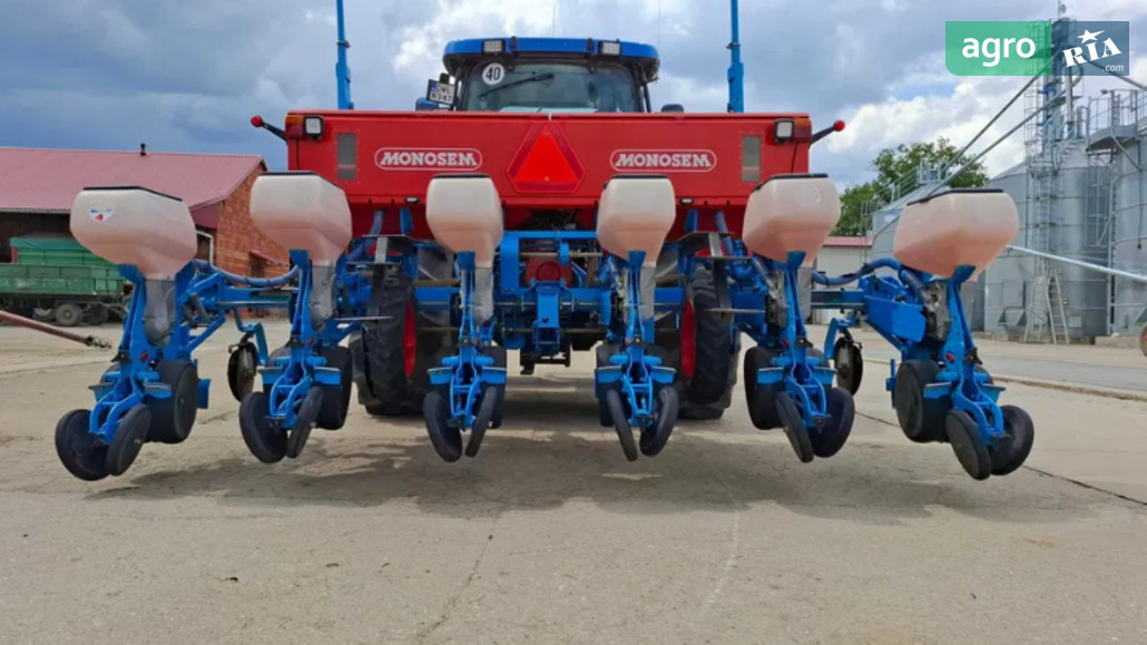 Сівалка Monosem NG  - фото 1