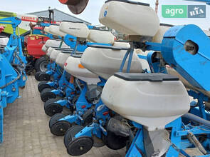 Сівалка Monosem NG 2007