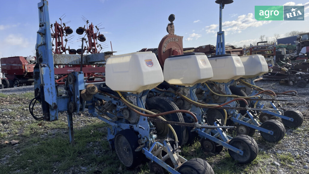 Сівалка Monosem NG 2025 - фото 1