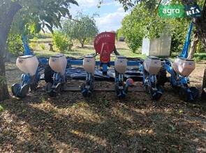 Сівалка Monosem NG 2018