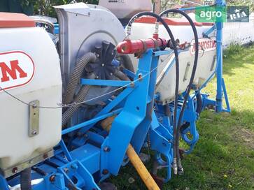 Monosem NG 2000 - фото