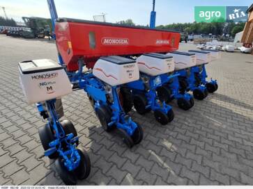 Monosem NG  - фото