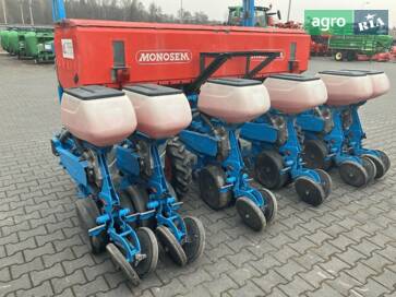 Monosem NG  - фото