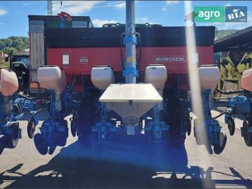 Monosem NG  - фото