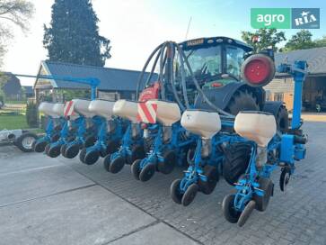 Monosem NG 2008 - фото