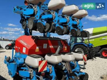 Monosem NG 2015 - фото