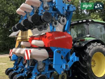 Monosem NG 2011 - фото