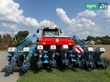 Monosem NG 2012 - фото