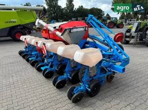 Сівалка Monosem NG 2017