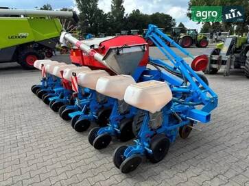 Monosem NG 2017 - фото