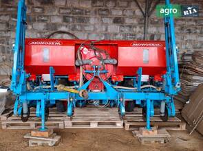 Сівалка Monosem NG 2009