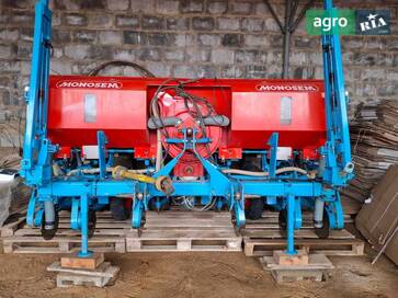 Monosem NG 2009 - фото