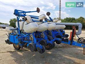 Сеялка Monosem NG 2008