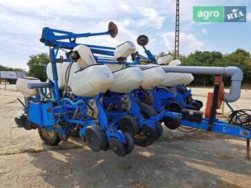 Monosem NG 2008 - фото