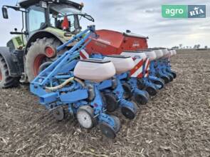 Сеялка Monosem NG 2014