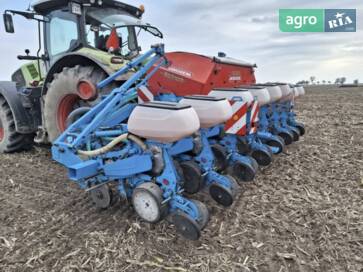 Monosem NG 2014 - фото