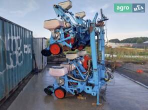 Сеялка Monosem NG 2003