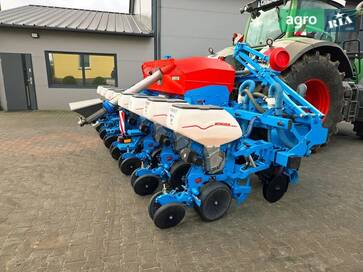 Monosem NG 2024 - фото