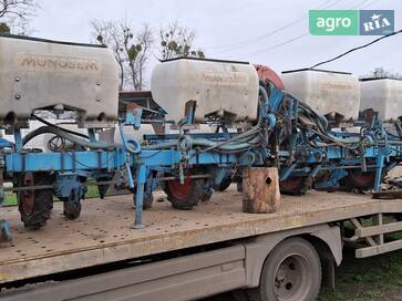 Monosem NG  - фото