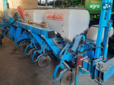 Monosem NX 8 2022 - фото