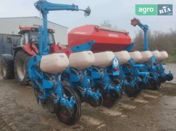 Monosem NX 2012 - фото