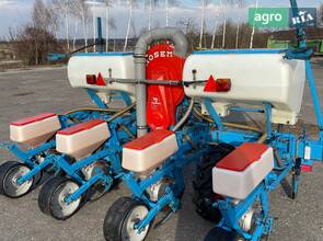 Сеялка Monosem PNU 4 2000